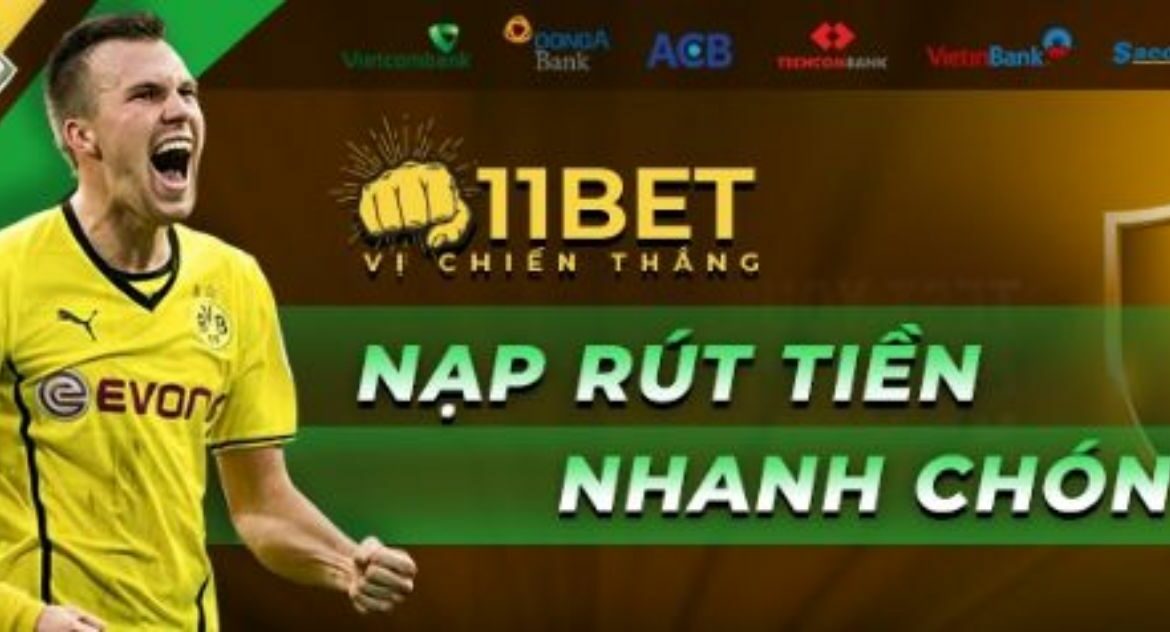 Điều kiện để thực hiện rút tiền 11Bet